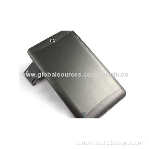 1GB RAM 8GB Dual Camera 3G 7-inch 5-point Touch MTK8312 Dual-core Tablet PC